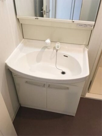 ドゥーエ両国の物件内観写真